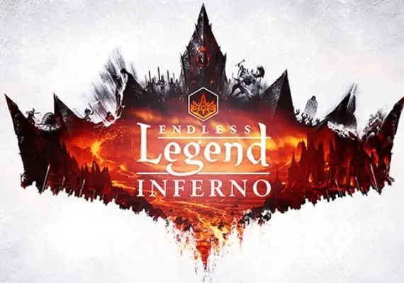 Endless Legend: Inferno DLC EN/DE/FR/IT/PL/RU/ES — Steam, Standard