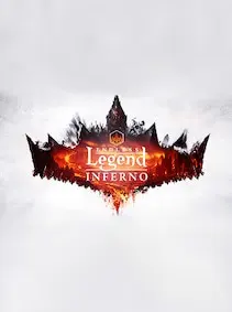 Endless Legend - Inferno — Steam, Standard