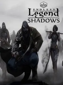Endless Legend - Shadows — Steam, Standard