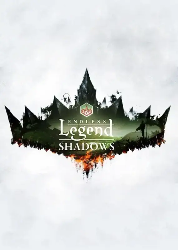 Endless Legend - Shadows DLC — Steam, Standard