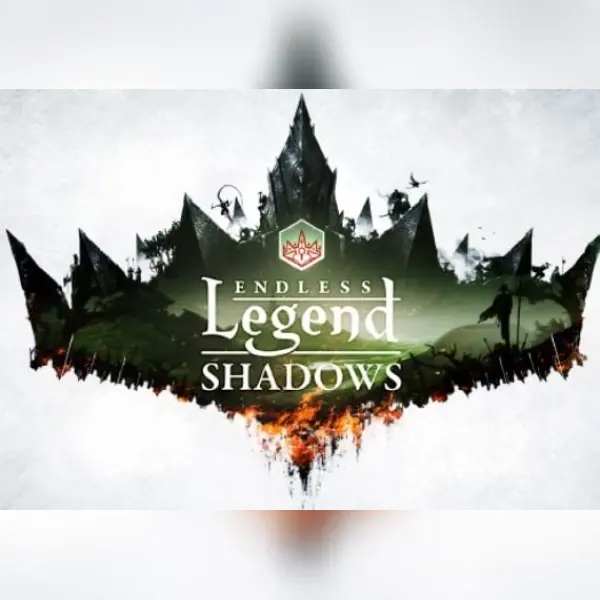 ENDLESS Legend - Shadows (DLC) — Steam, Standard