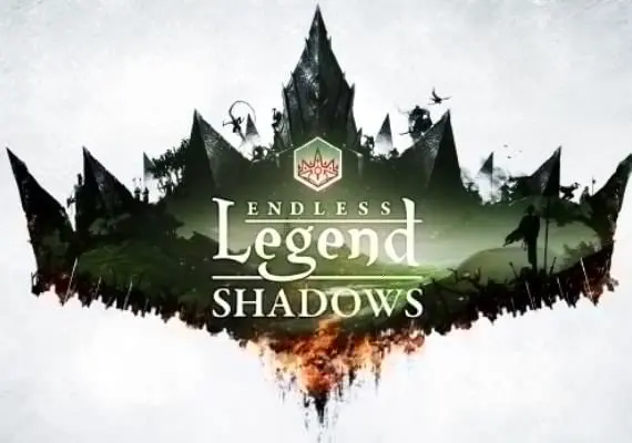 Endless Legend: Shadows DLC EN/DE/FR/IT/PL/RU/ES — Steam, Standard