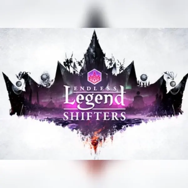 ENDLESS Legend - Shifters (DLC) — Steam, Standard