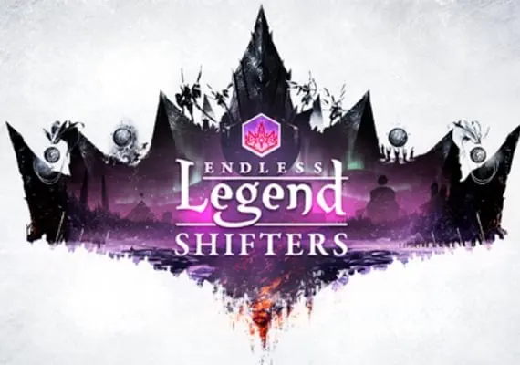 Endless Legend: Shifters DLC EN/DE/FR/IT/PL/RU/ES — Steam, Standard
