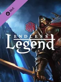 Endless Legend - Shifters — Steam, Standard