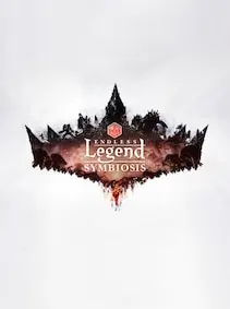 Endless Legend - Symbiosis — Steam, Standard