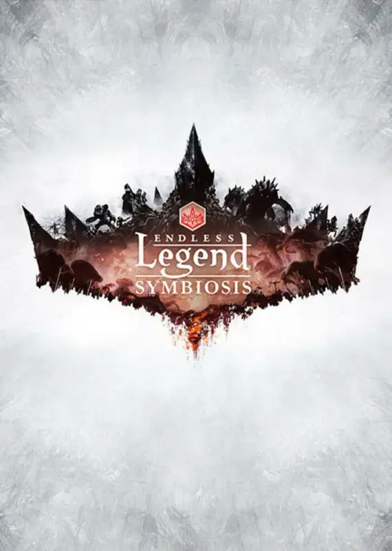Endless Legend - Symbiosis DLC — Steam, Standard