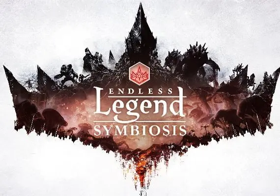 Endless Legend: Symbiosis DLC EN/DE/FR/IT/PL/RU/ES — Steam, Standard