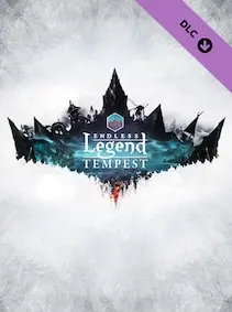 Endless Legend - Tempest — Steam, Standard