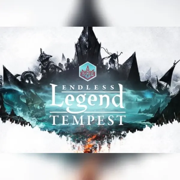 ENDLESS Legend - Tempest (DLC) — Steam, Standard