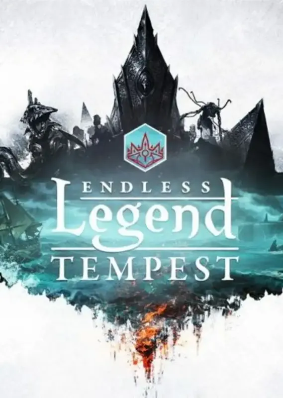Endless Legend - Tempest DLC — Steam, Standard