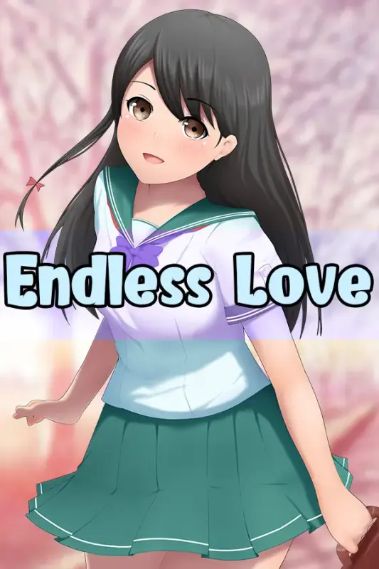 Endless Love — Steam, Standard
