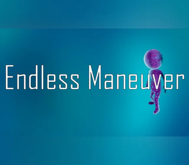 Endless Maneuver — Steam, Standard