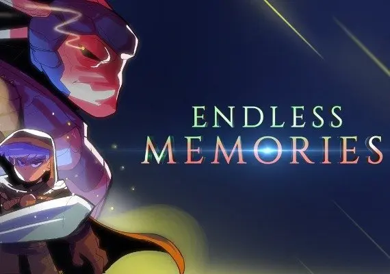 Endless Memories EN/RU/ZH/ZH/MX — Xbox One / Xbox Series X|S / PC, Standard