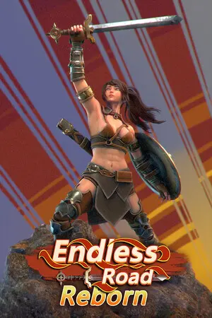 Endless Road: Reborn — Steam, Standard