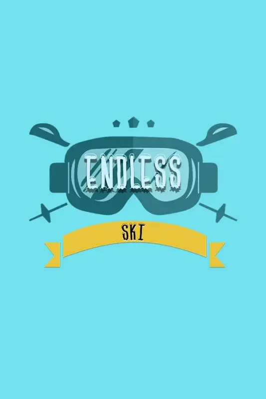 Endless Ski — Steam, Standard