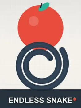 Endless Snake — Steam, Standard