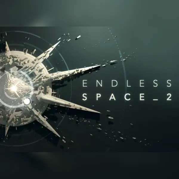 ENDLESS Space 2 — Steam, Standard