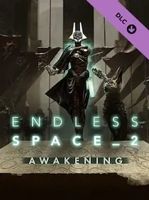 Endless Space 2 - Awakening — Steam, Standard