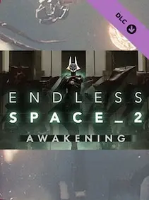 Endless Space 2 - Awakening — Steam, Standard