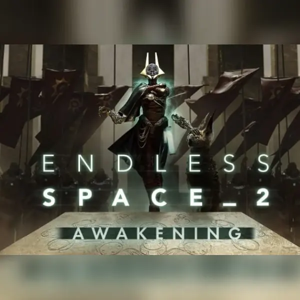 Endless Space 2 - Awakening (DLC) — Steam, Standard