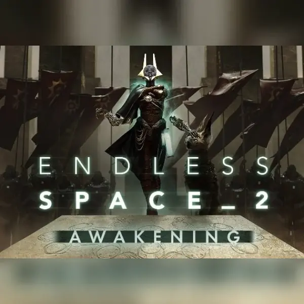 ENDLESS Space 2 - Awakening (DLC) — Steam, Standard