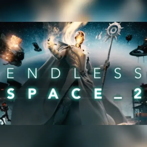 ENDLESS Space 2 Collection — Steam, Standard