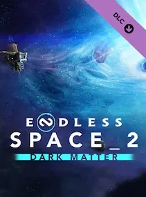 Endless Space 2 - Dark Matter — Steam, Standard
