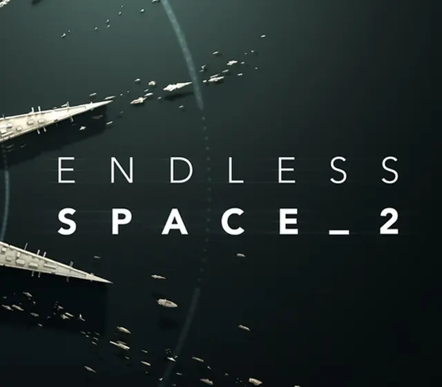 Endless Space 2 Digital Deluxe Edition — Steam, Digital Deluxe Edition