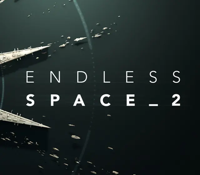 Endless Space 2 Digital Deluxe Edition — Steam, Digital Deluxe Edition