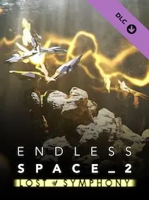 Endless Space 2 - Lost Symphony — Steam, Standard