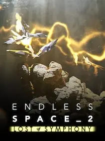 Endless Space 2 - Lost Symphony — Steam, Standard