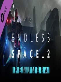 Endless Space 2 - Penumbra — Steam, Standard