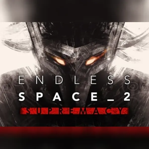 ENDLESS Space 2 - Supremacy (DLC) — Steam, Standard