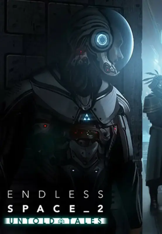 Endless Space 2 - Untold Tales DLC — Steam, Standard