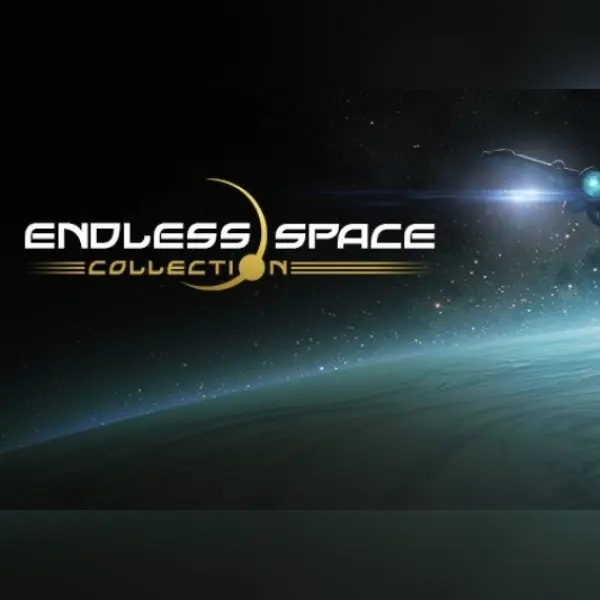 ENDLESS Space Collection — Steam, Standard