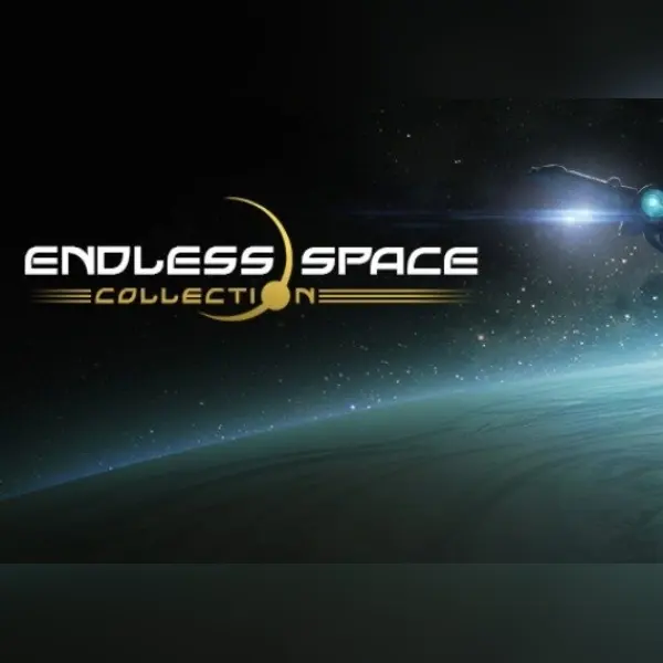 Endless Space - Collection — Steam, Standard