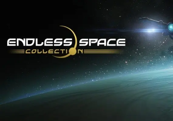 Endless Space - Collection EN/DE/FR/IT/PL/RU/ES — Steam, Standard