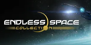 Endless Space Collection Steam Gift — Steam, Standard