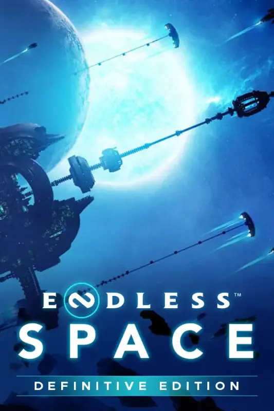 Endless Space Definitive Edition — Steam, Definitive Edition