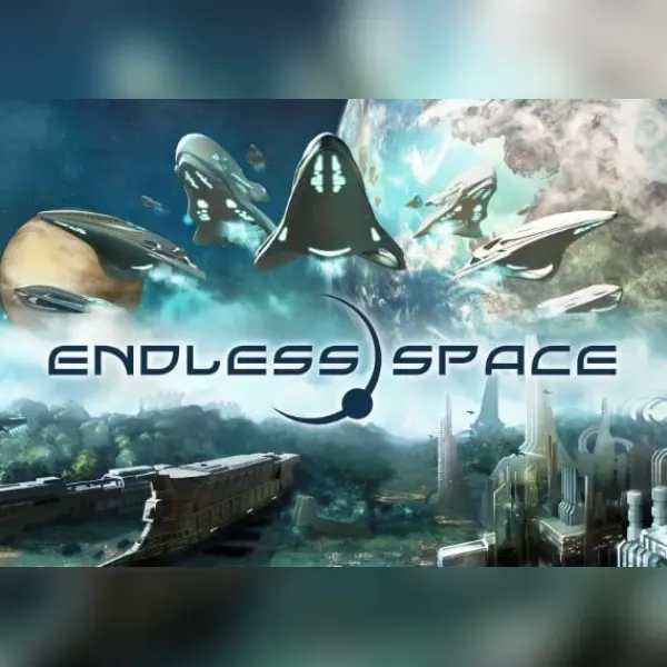 ENDLESS Space - Disharmony (DLC) — Steam, Standard