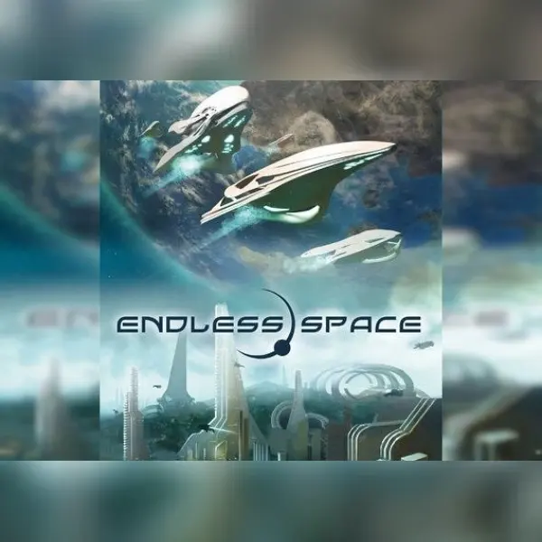 ENDLESS Space Emperor Edition — Steam, Standard