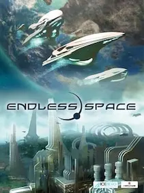 Endless Space - Emperor Edition — Steam, Standard