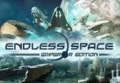 Endless Space Emperor Edition Steam Gift — Steam, Standard