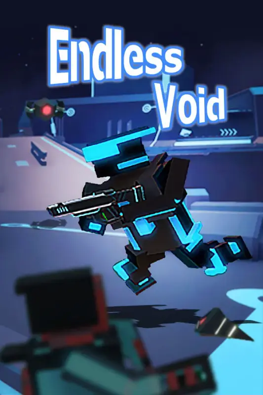 Endless Void — Steam, Standard
