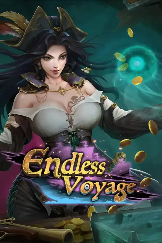 Endless Voyage — Steam, Standard