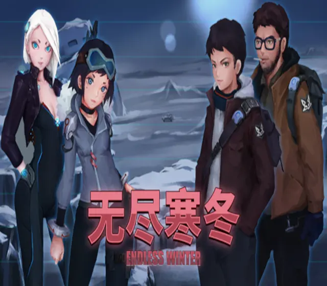 Endless Winter — Steam, Standard