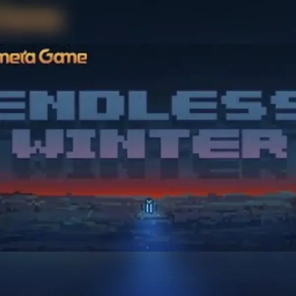 Endless Winter — Steam, Standard