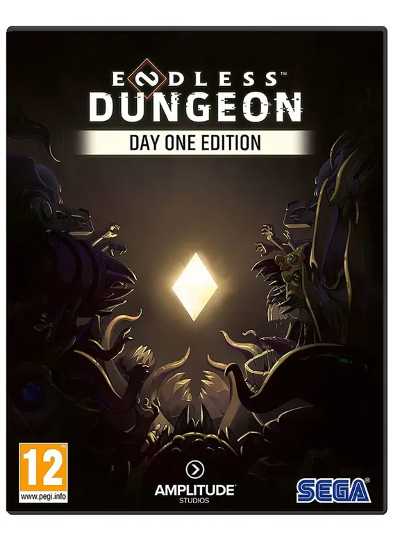 ENDLESS™ Dungeon Day One Edition — Steam, Standard