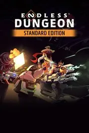 ENDLESS™ Dungeon Early Bird Bundle — Xbox Live, Standard